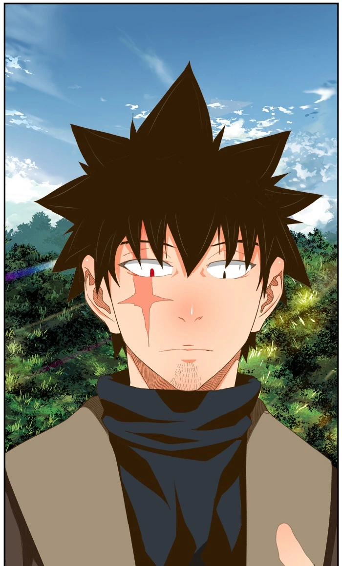 The God of High School Chapter 395 — page 94