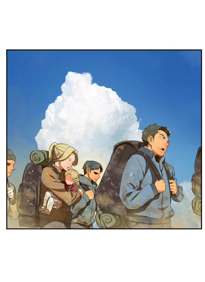The God of High School Chapter 396 — page 3
