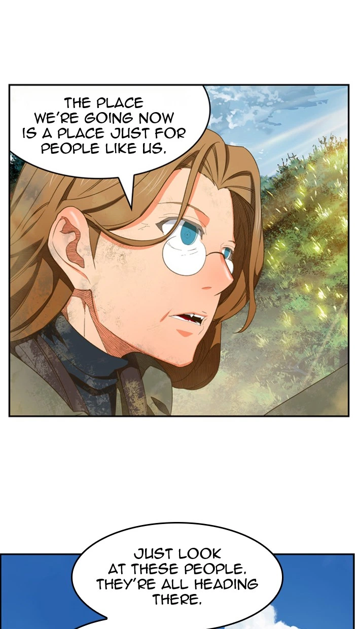 The God of High School Chapter 396 — page 9