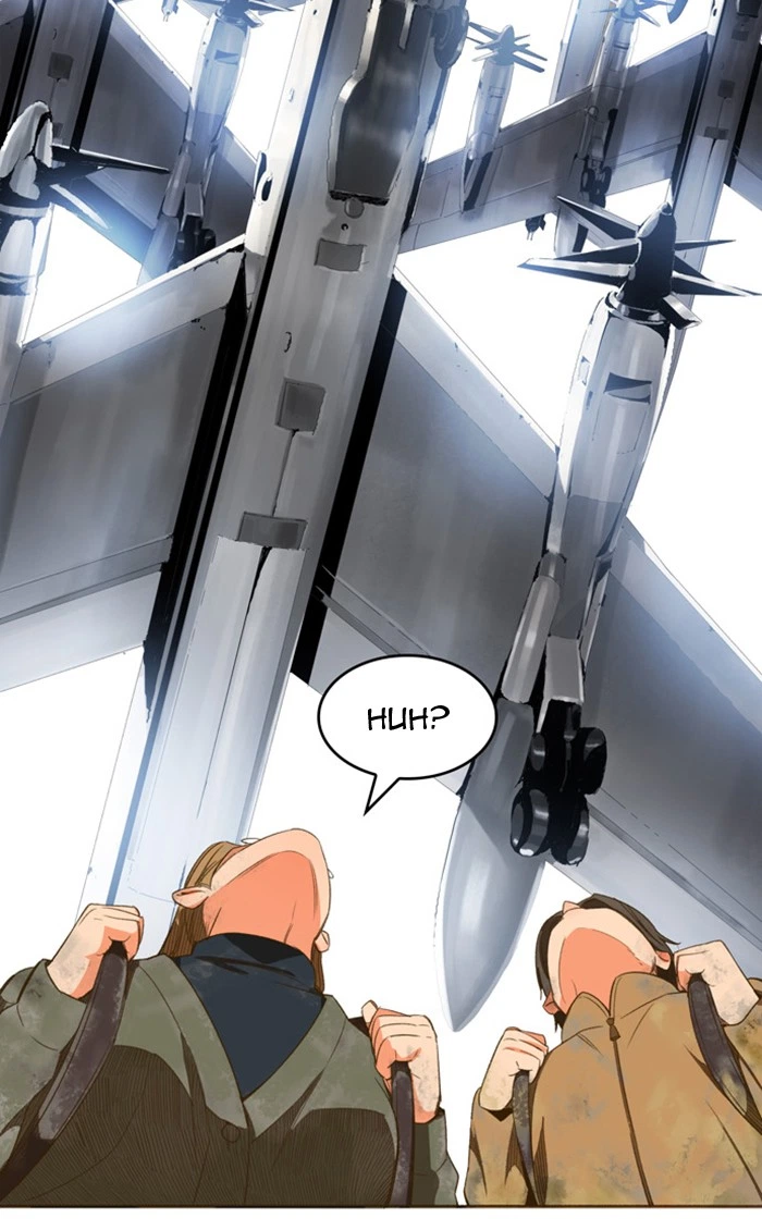 The God of High School Chapter 396 — page 12