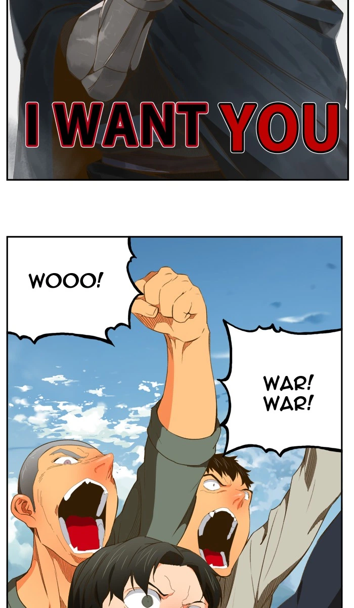 The God of High School Chapter 396 — page 24