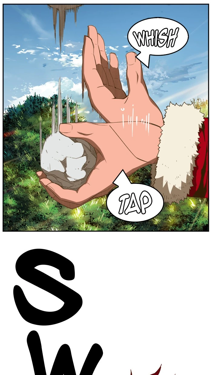 The God of High School Chapter 396 — page 47