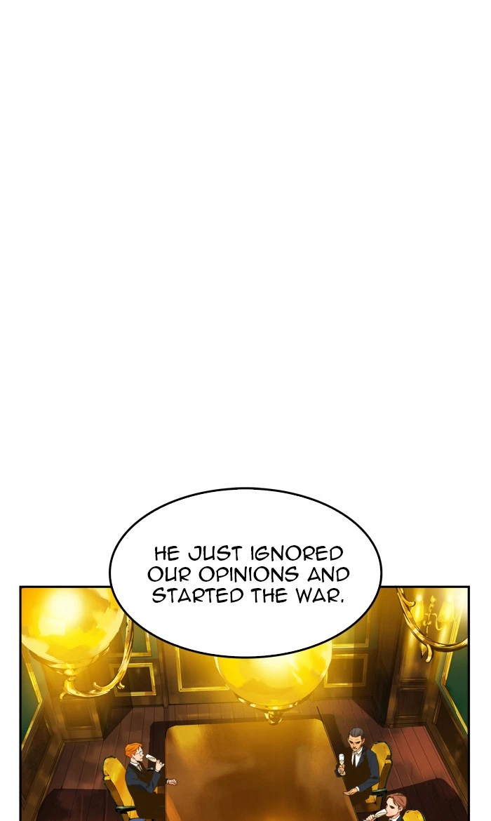 The God of High School Chapter 396 — page 60
