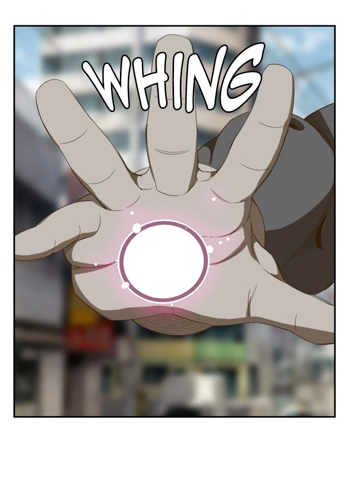 The God of High School Chapter 397 — page 6