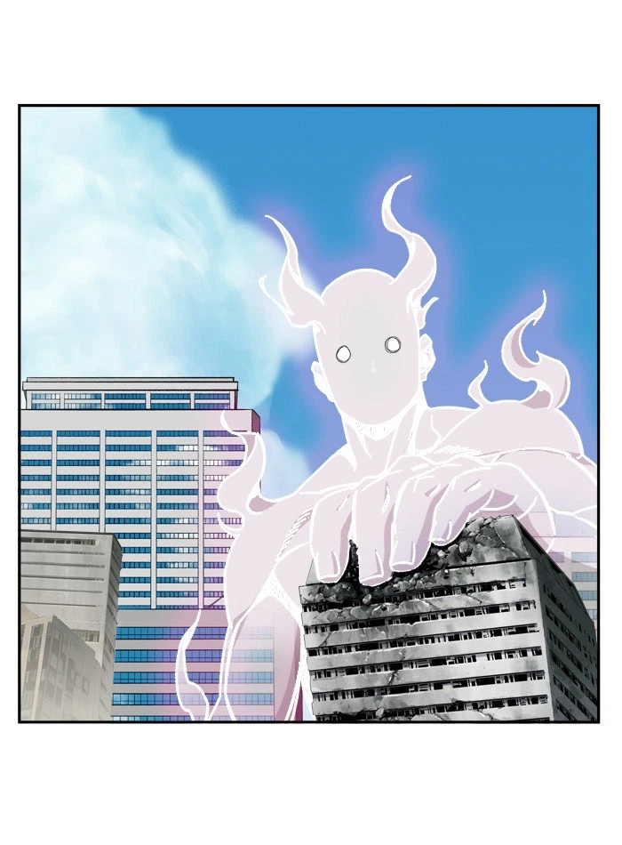 The God of High School Chapter 397 — page 15