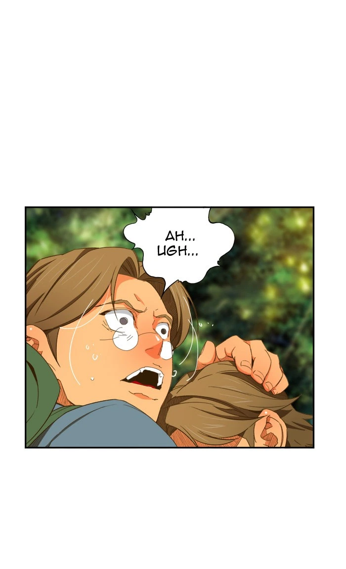 The God of High School Chapter 397 — page 46