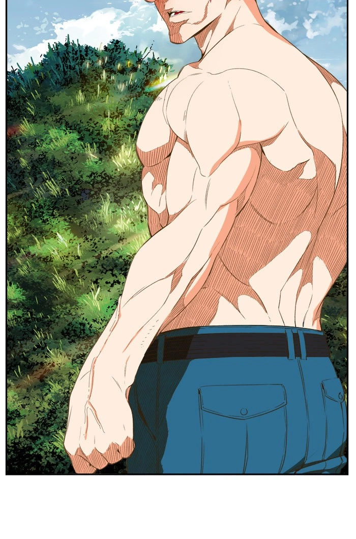 The God of High School Chapter 397 — page 61