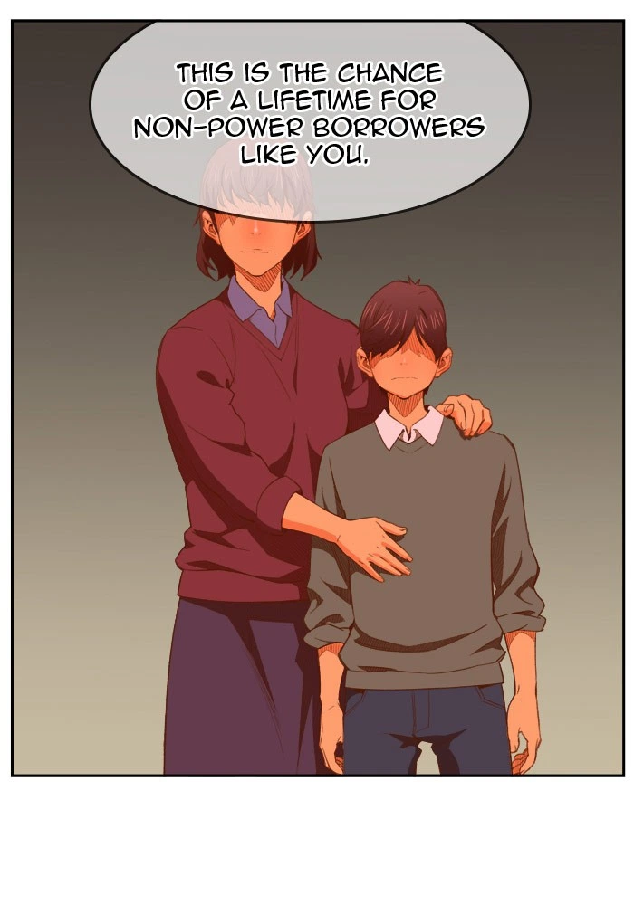 The God of High School Chapter 397 — page 66