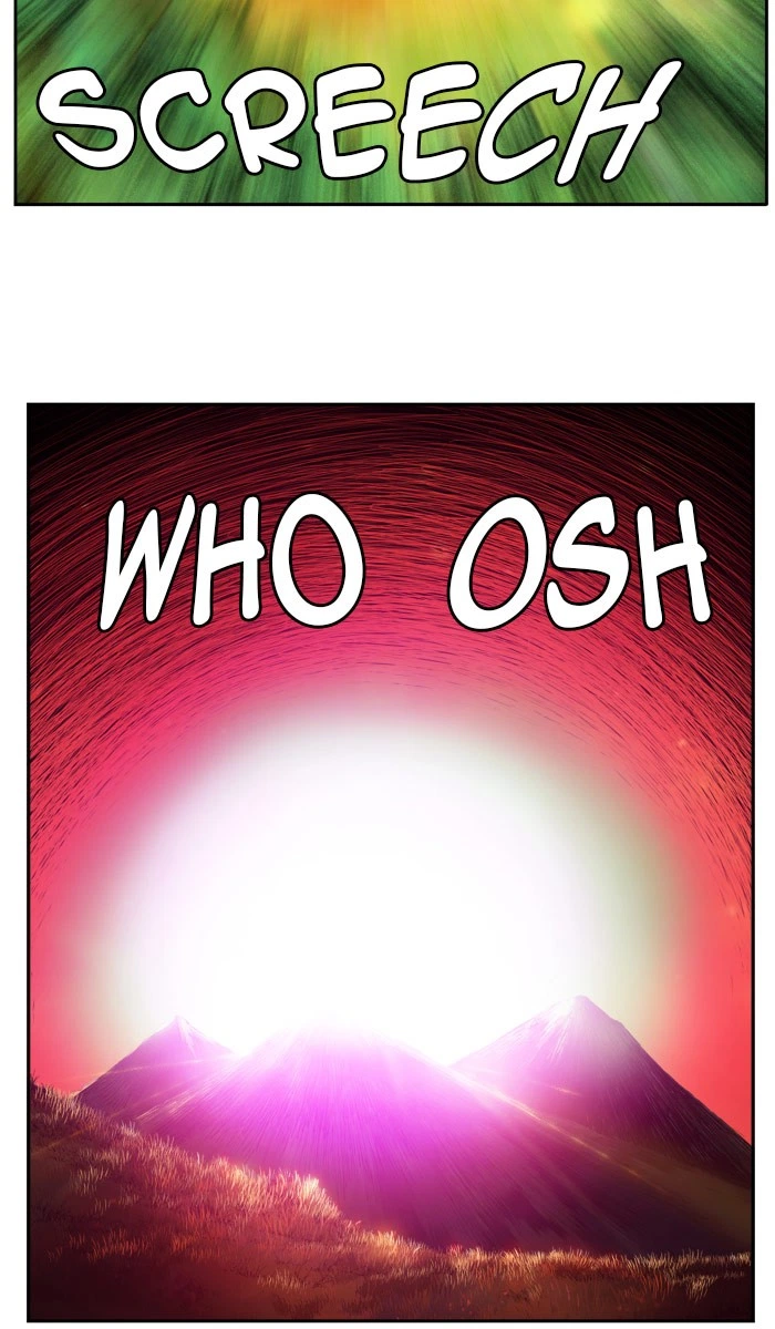 The God of High School Chapter 397 — page 78