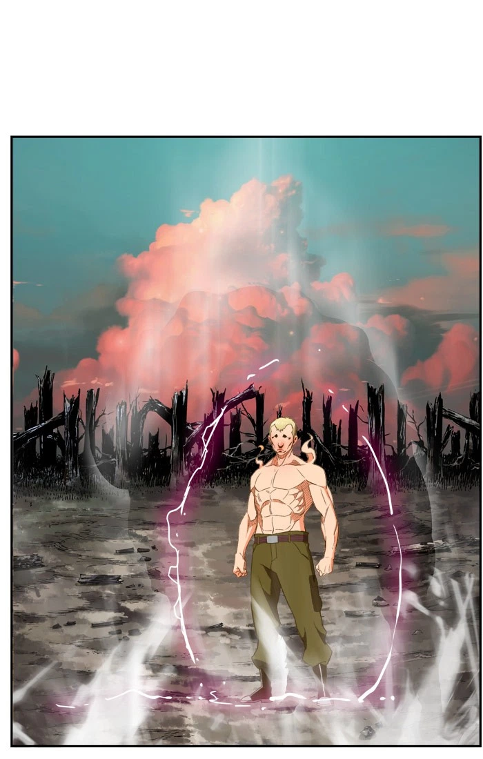 The God of High School Chapter 397 — page 79