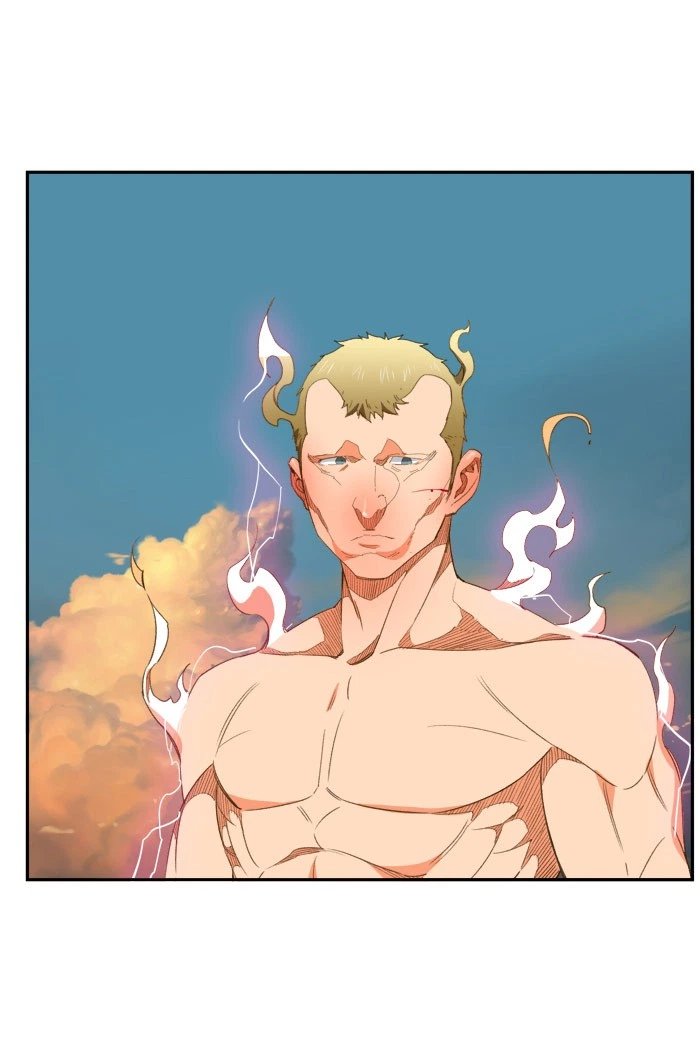 The God of High School Chapter 397 — page 80