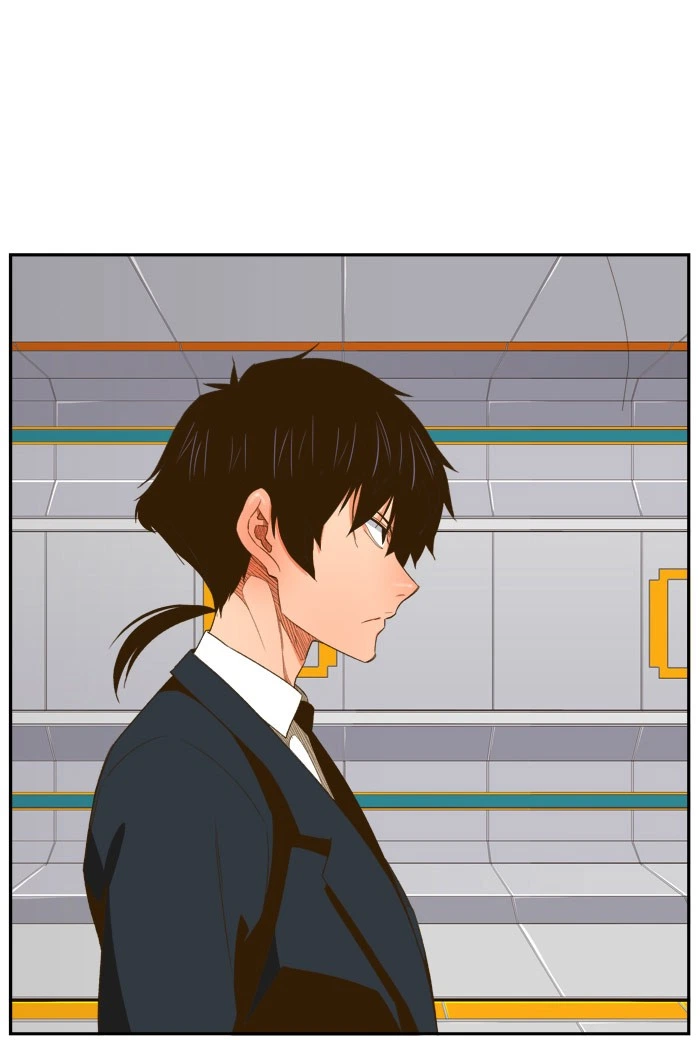 The God of High School Chapter 397 — page 88