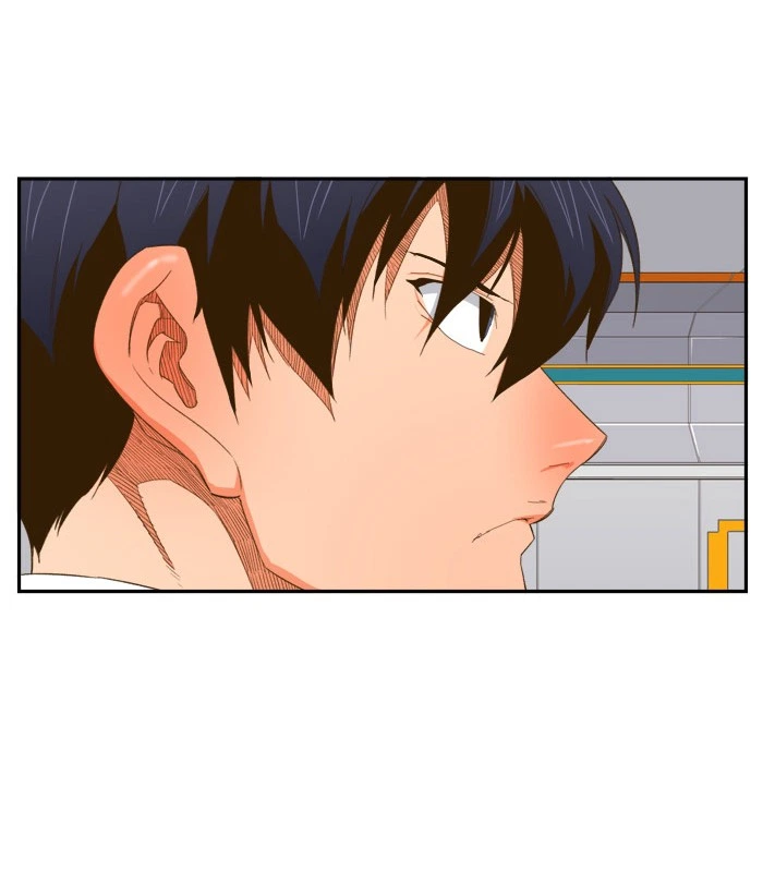 The God of High School Chapter 397 — page 89