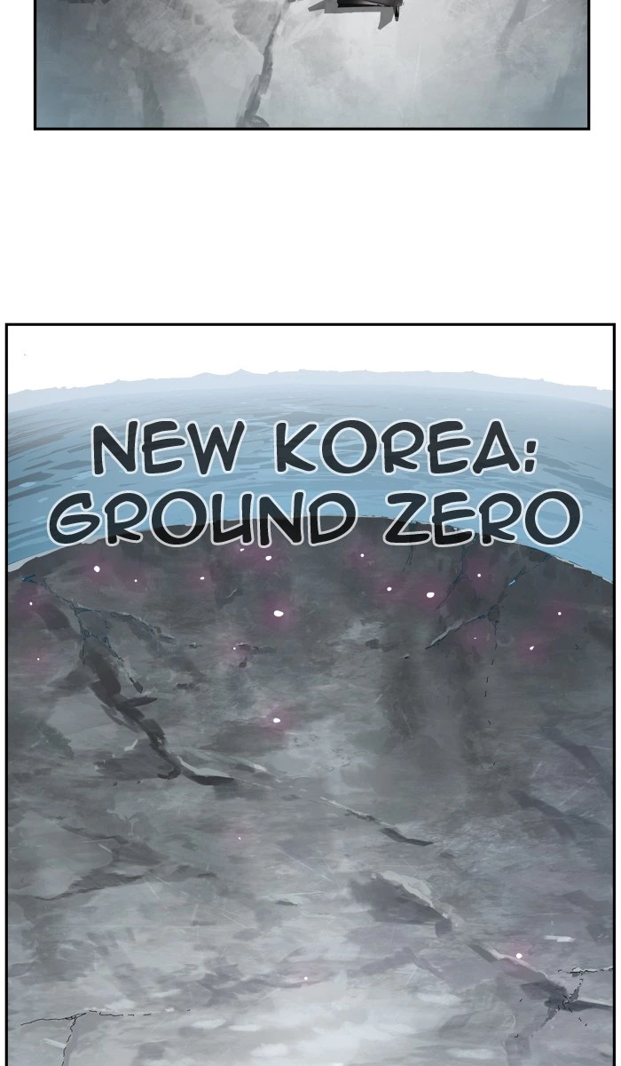 The God of High School Chapter 398 — page 24