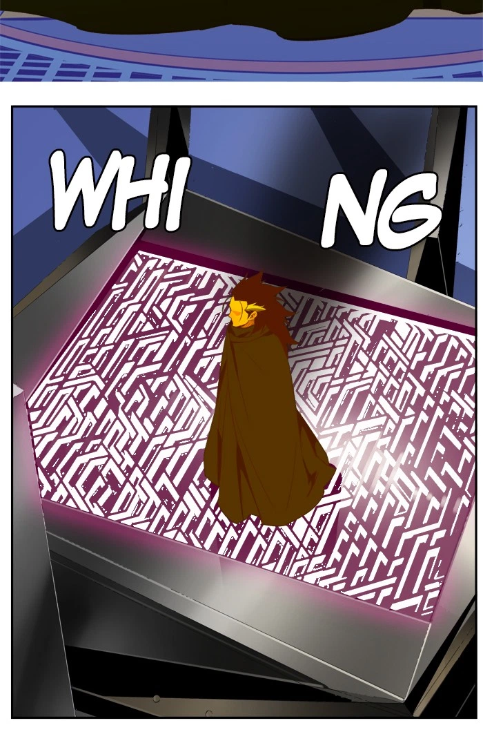 The God of High School Chapter 398 — page 30