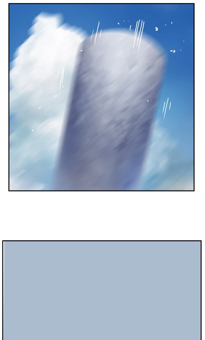 The God of High School Chapter 398 — page 35