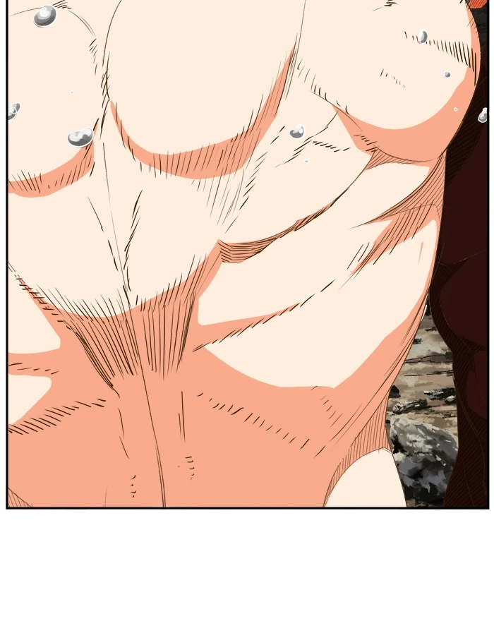 The God of High School Chapter 398 — page 42