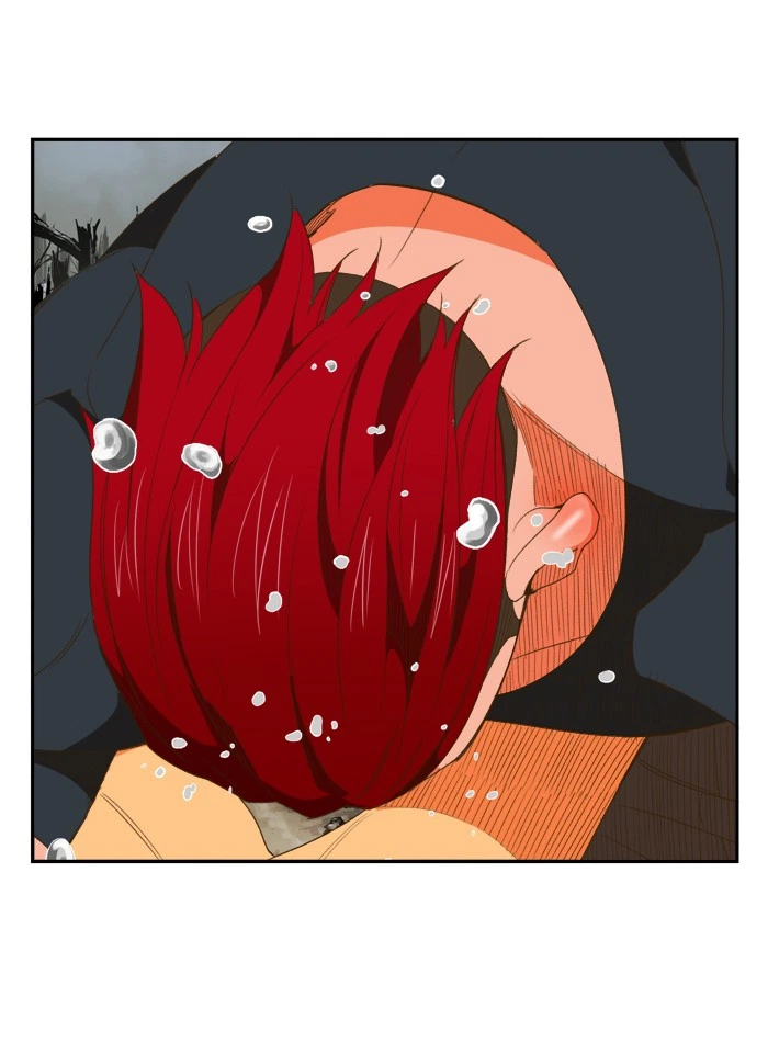 The God of High School Chapter 398 — page 46