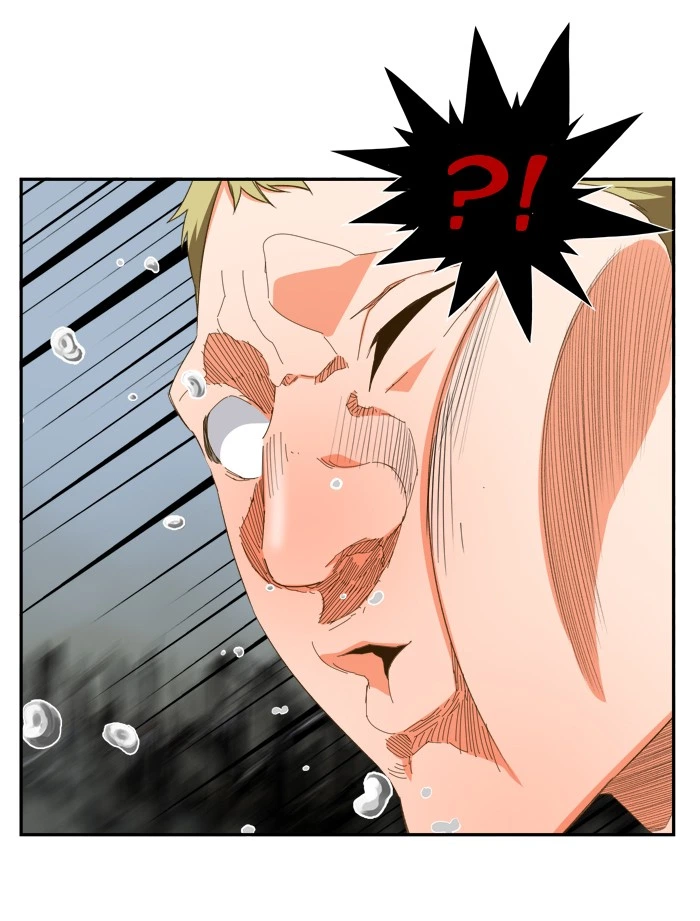 The God of High School Chapter 398 — page 62