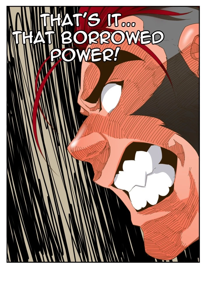 The God of High School Chapter 398 — page 63
