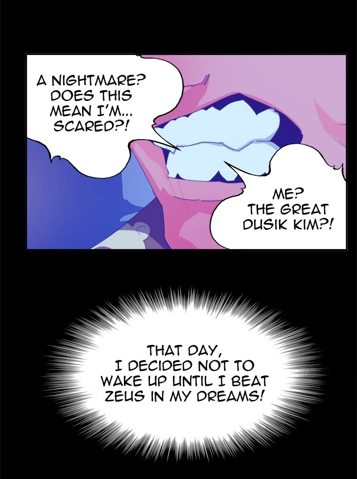 The God of High School Chapter 398 — page 66