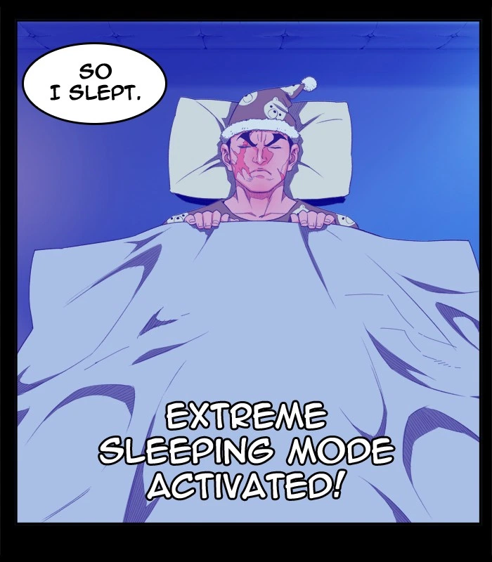 The God of High School Chapter 398 — page 67