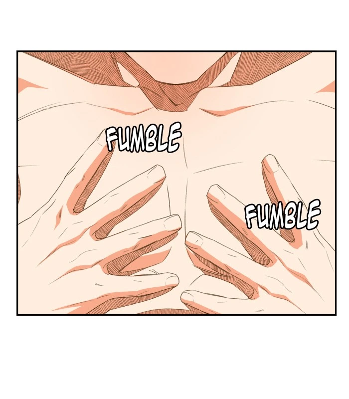 The God of High School Chapter 398 — page 86