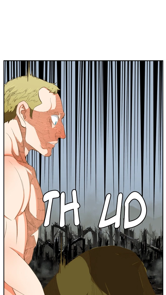 The God of High School Chapter 398 — page 88