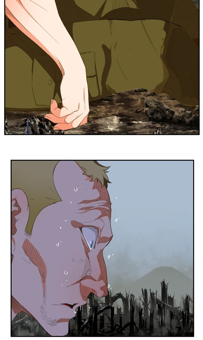 The God of High School Chapter 398 — page 89
