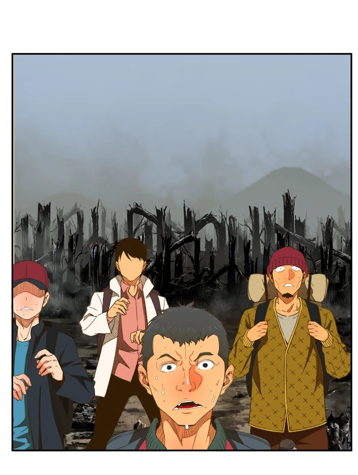 The God of High School Chapter 398 — page 90