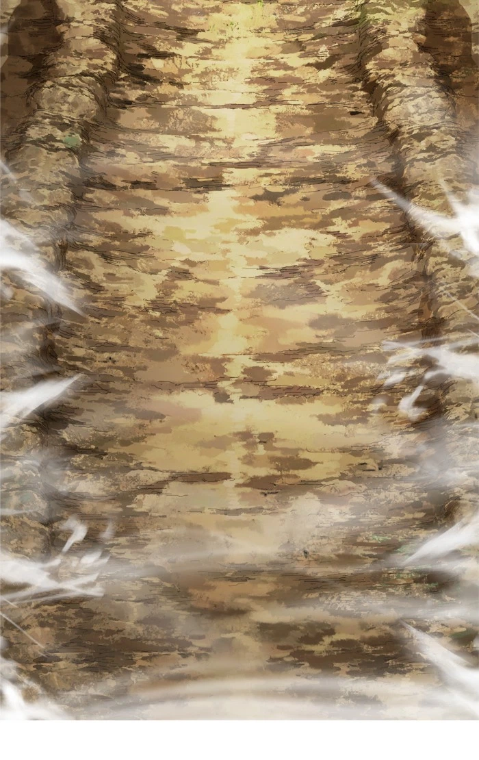 The God of High School Chapter 398 — page 92
