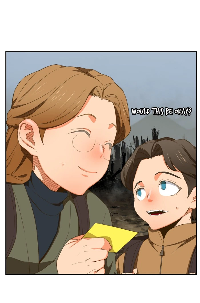 The God of High School Chapter 398 — page 103