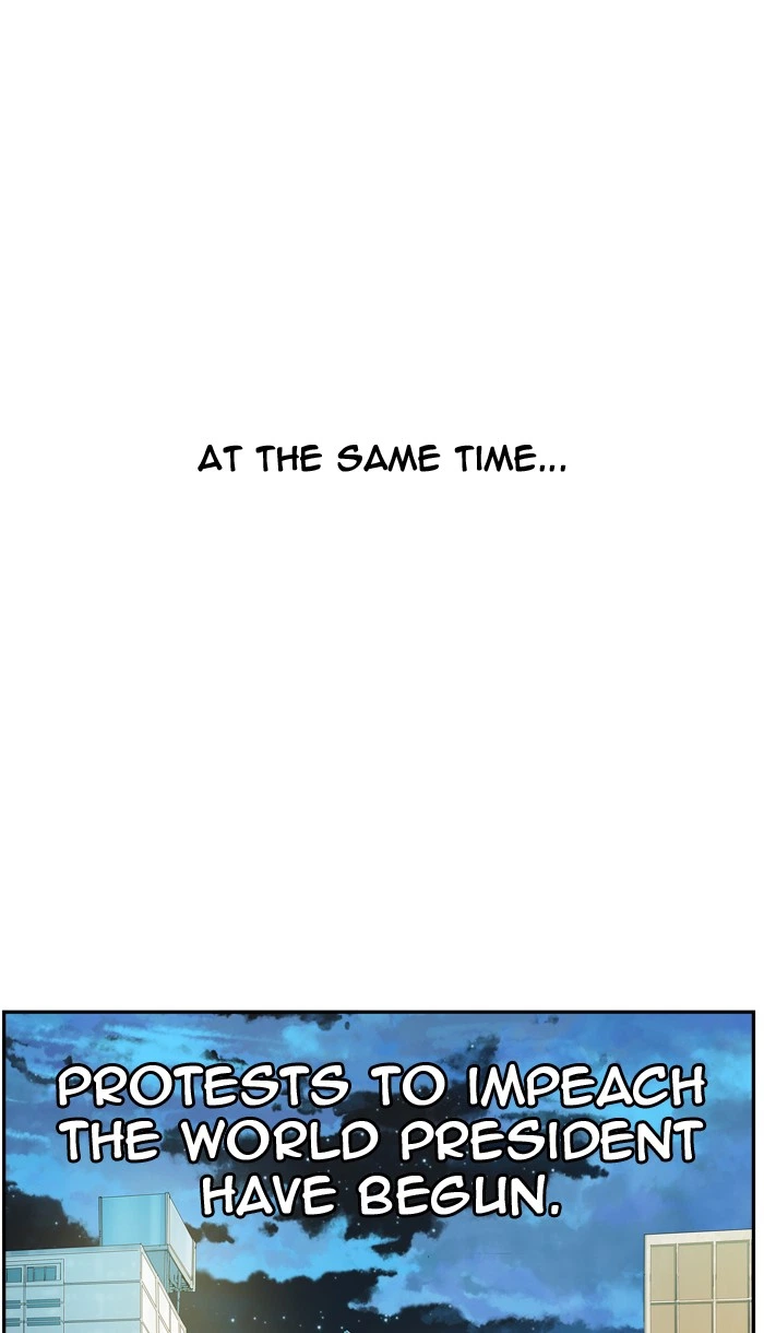 The God of High School Chapter 398 — page 107