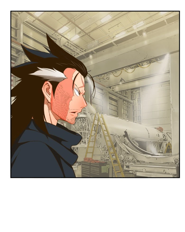 The God of High School Chapter 399 — page 1