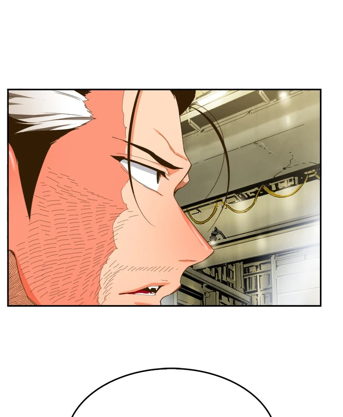 The God of High School Chapter 399 — page 12