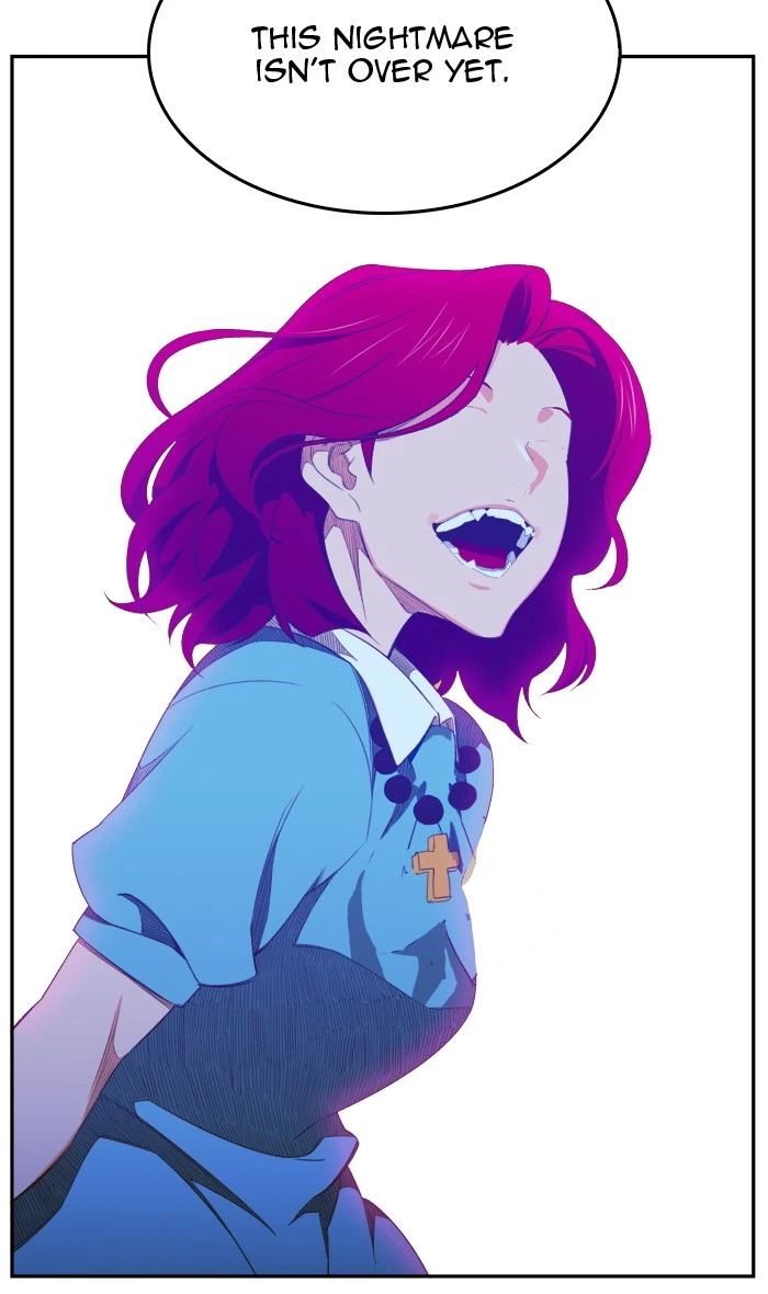 The God of High School Chapter 399 — page 13