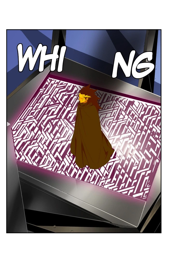 The God of High School Chapter 399 — page 15