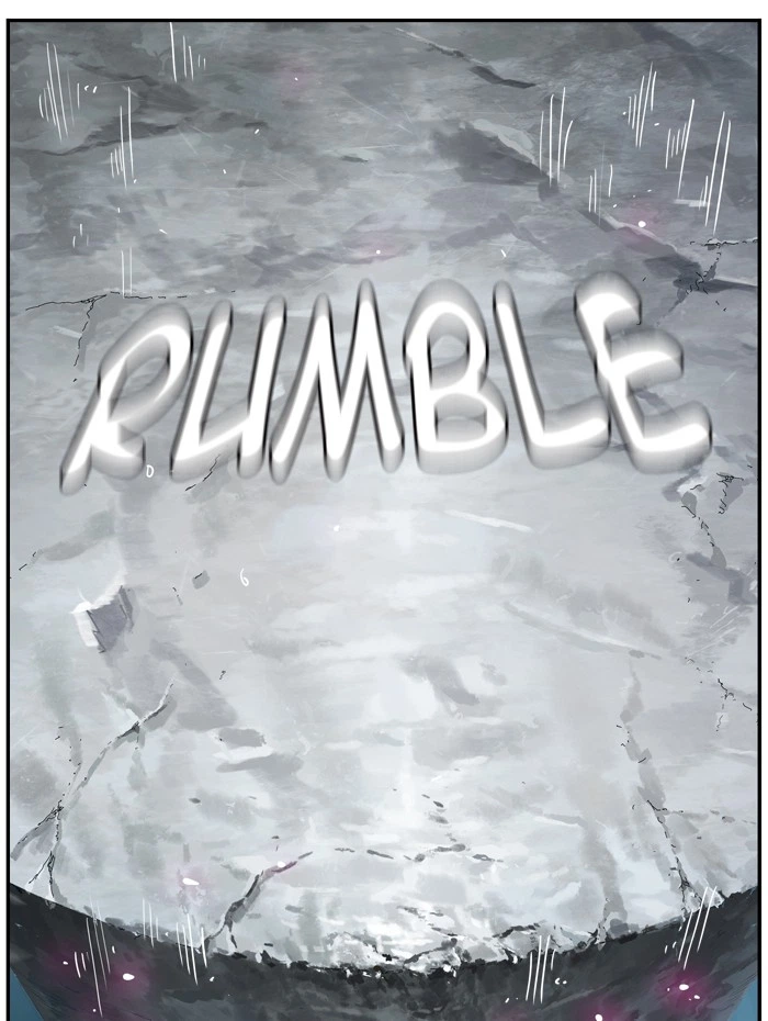 The God of High School Chapter 399 — page 18