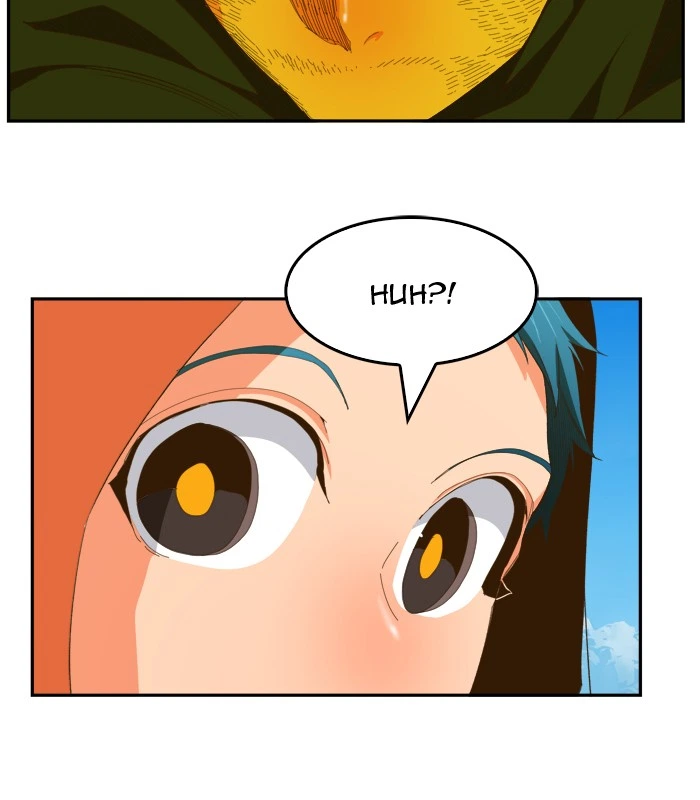 The God of High School Chapter 399 — page 37