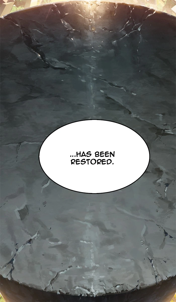 The God of High School Chapter 399 — page 66
