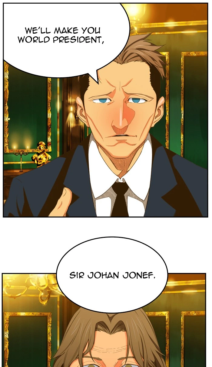 The God of High School Chapter 400 — page 2