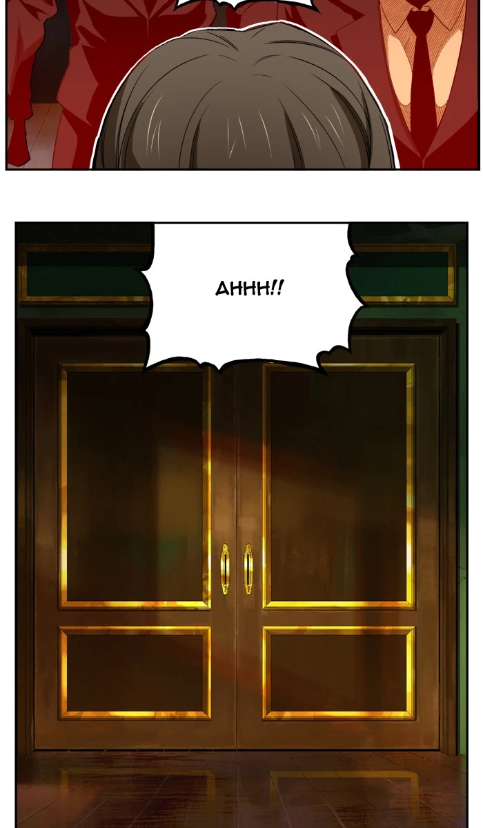 The God of High School Chapter 400 — page 24