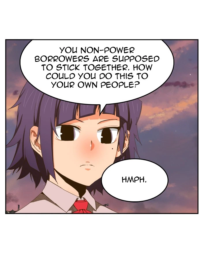 The God of High School Chapter 400 — page 46