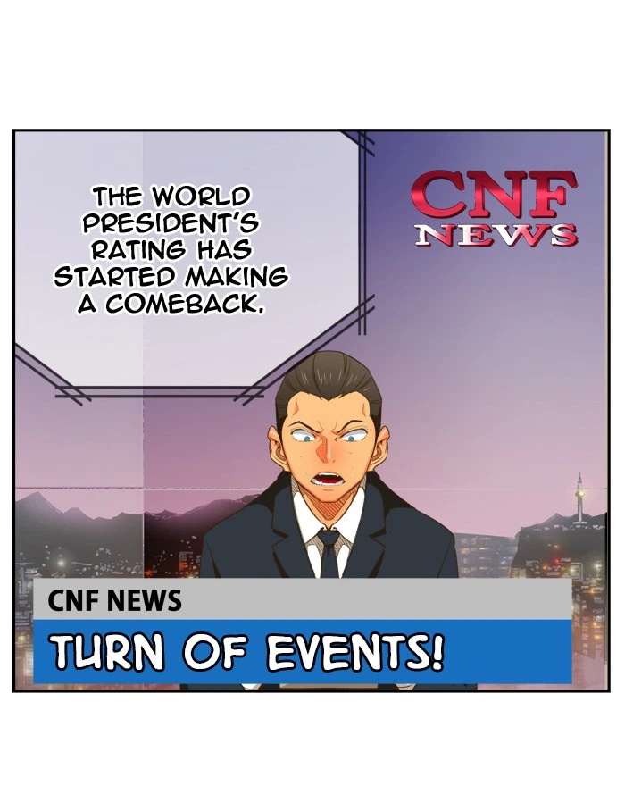 The God of High School Chapter 400 — page 59