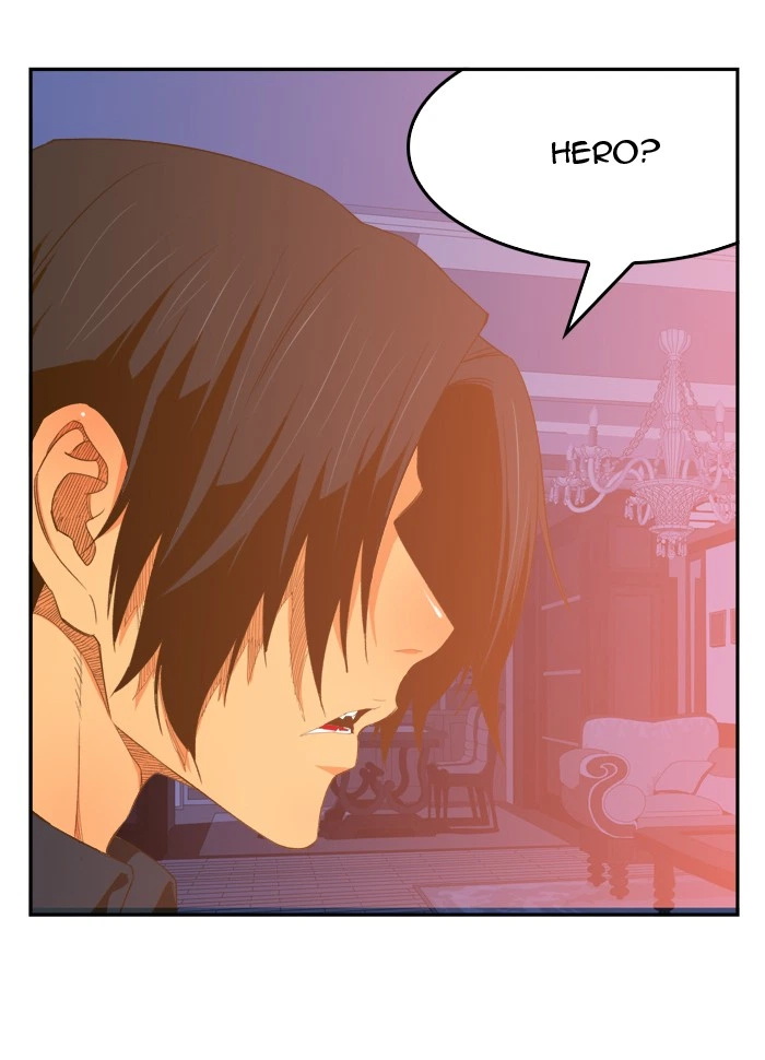 The God of High School Chapter 400 — page 63