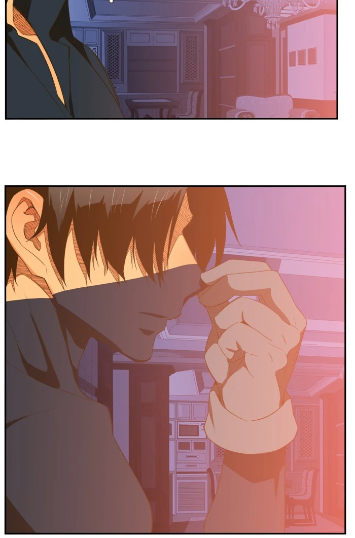 The God of High School Chapter 400 — page 66