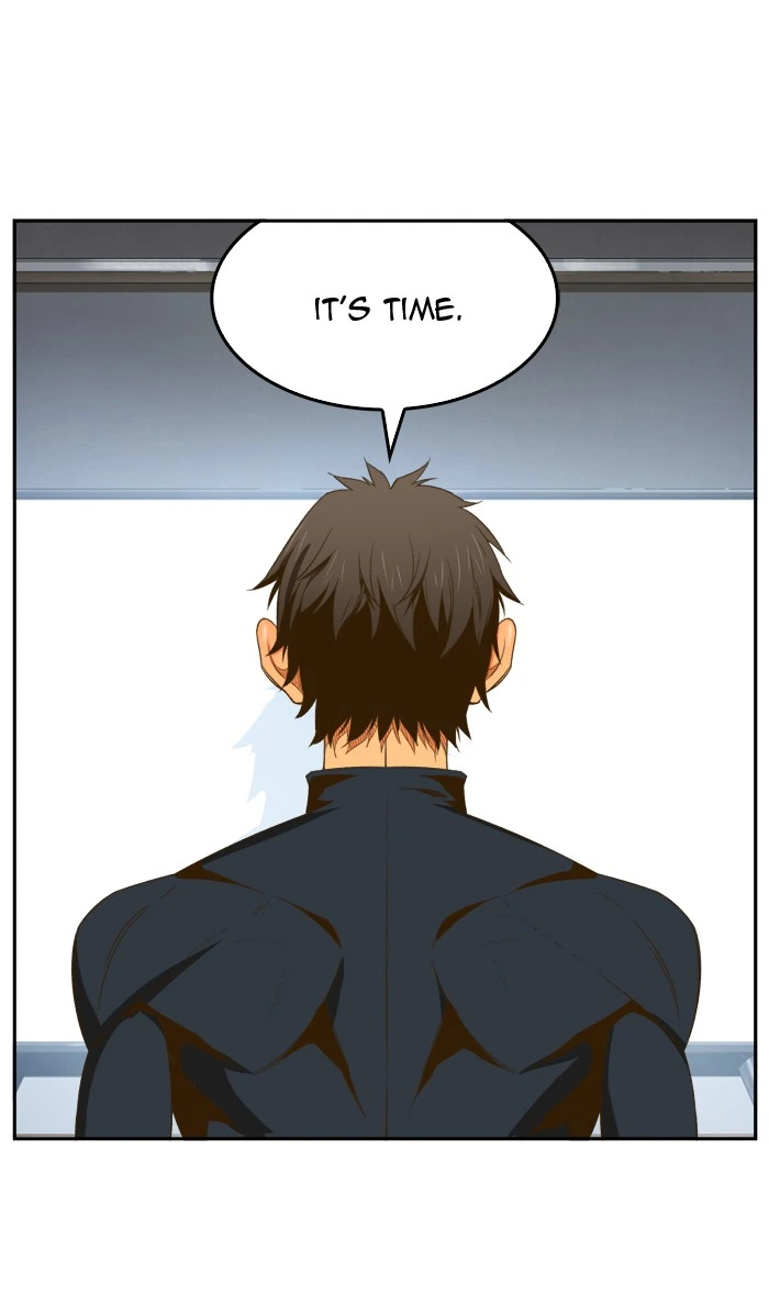 The God of High School Chapter 400 — page 67