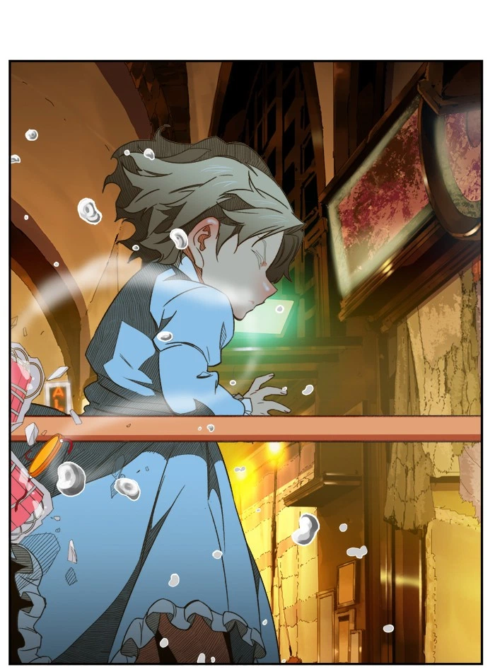 The God of High School Chapter 400 — page 79