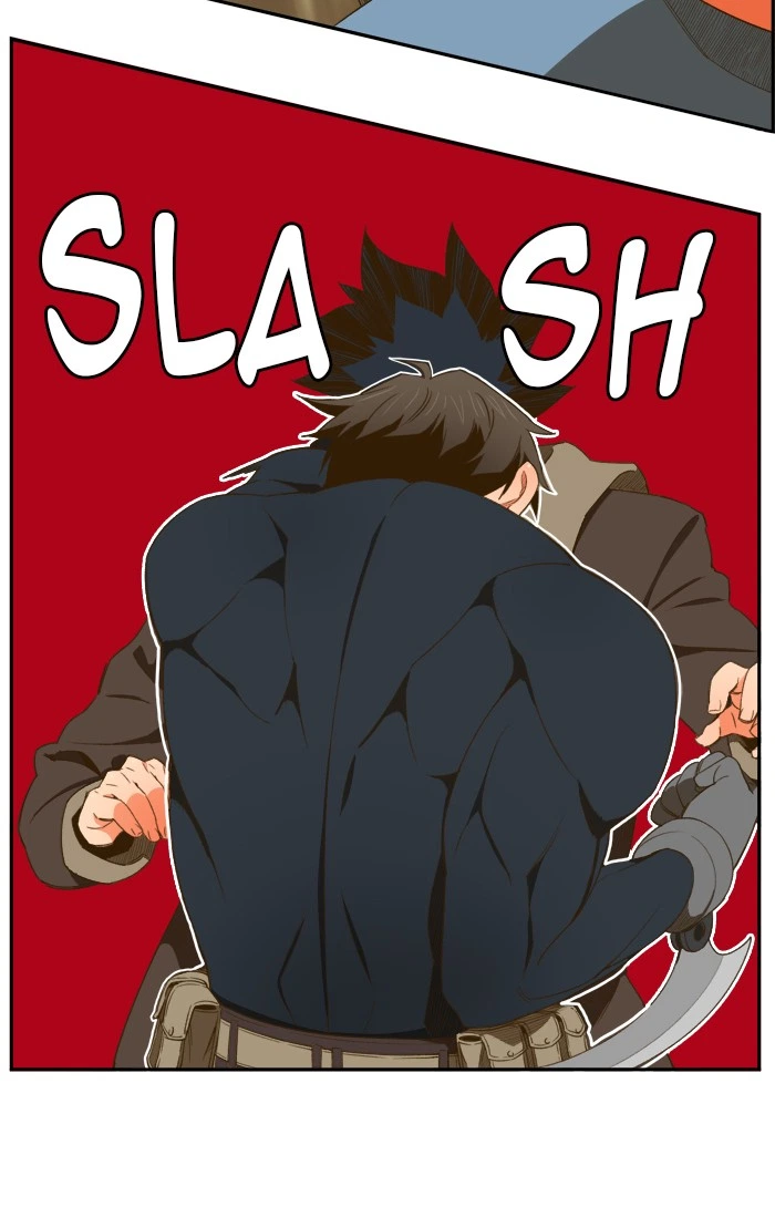 The God of High School Chapter 400 — page 82