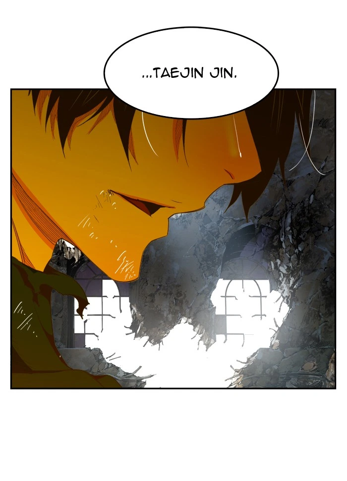 The God of High School Chapter 401 — page 75
